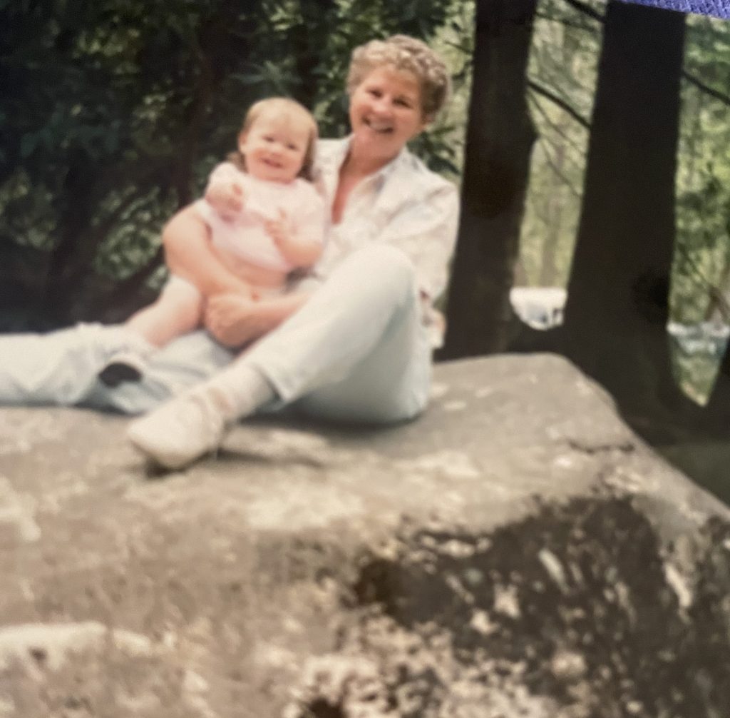 Dinner at Grandma’s